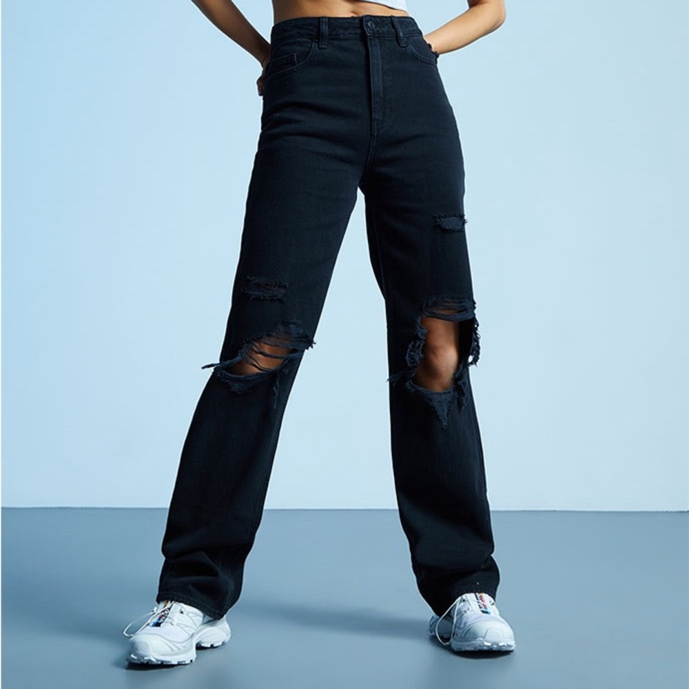 Pacsun 90s Boyfriend Jeans